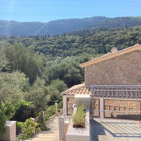 Lavender Villas Agios Nikitas , Lefkada Luaran gambar