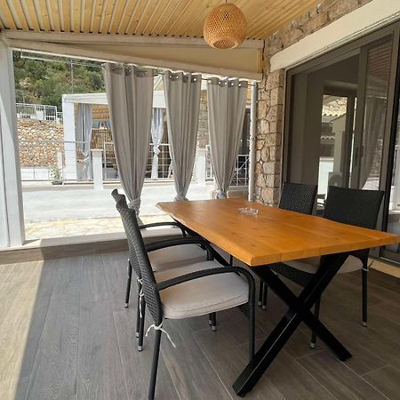 Lavender Villas Agios Nikitas , Lefkada Luaran gambar