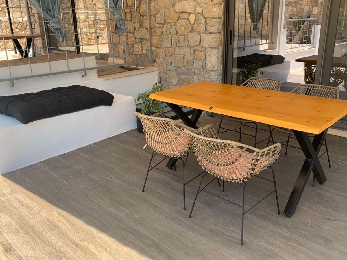 Lavender Villas Agios Nikitas , Lefkada Luaran gambar