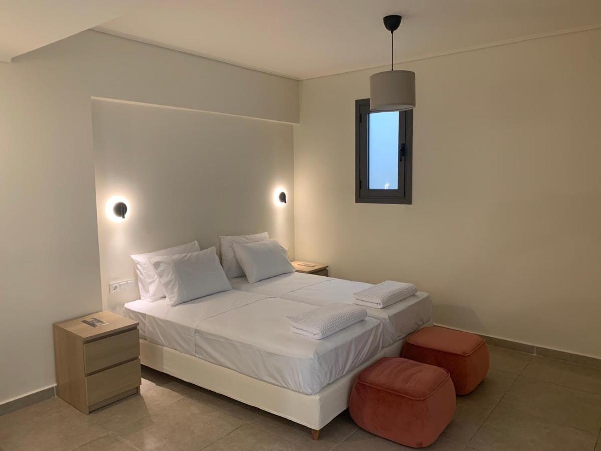 Lavender Villas Agios Nikitas , Lefkada Luaran gambar