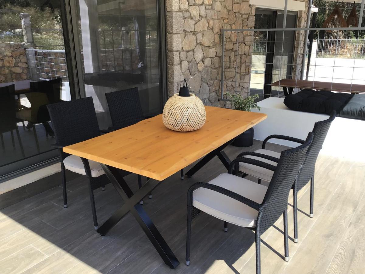 Lavender Villas Agios Nikitas , Lefkada Luaran gambar