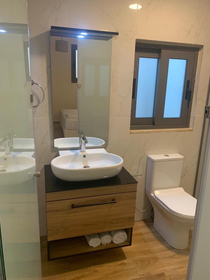 Lavender Villas Agios Nikitas , Lefkada Luaran gambar