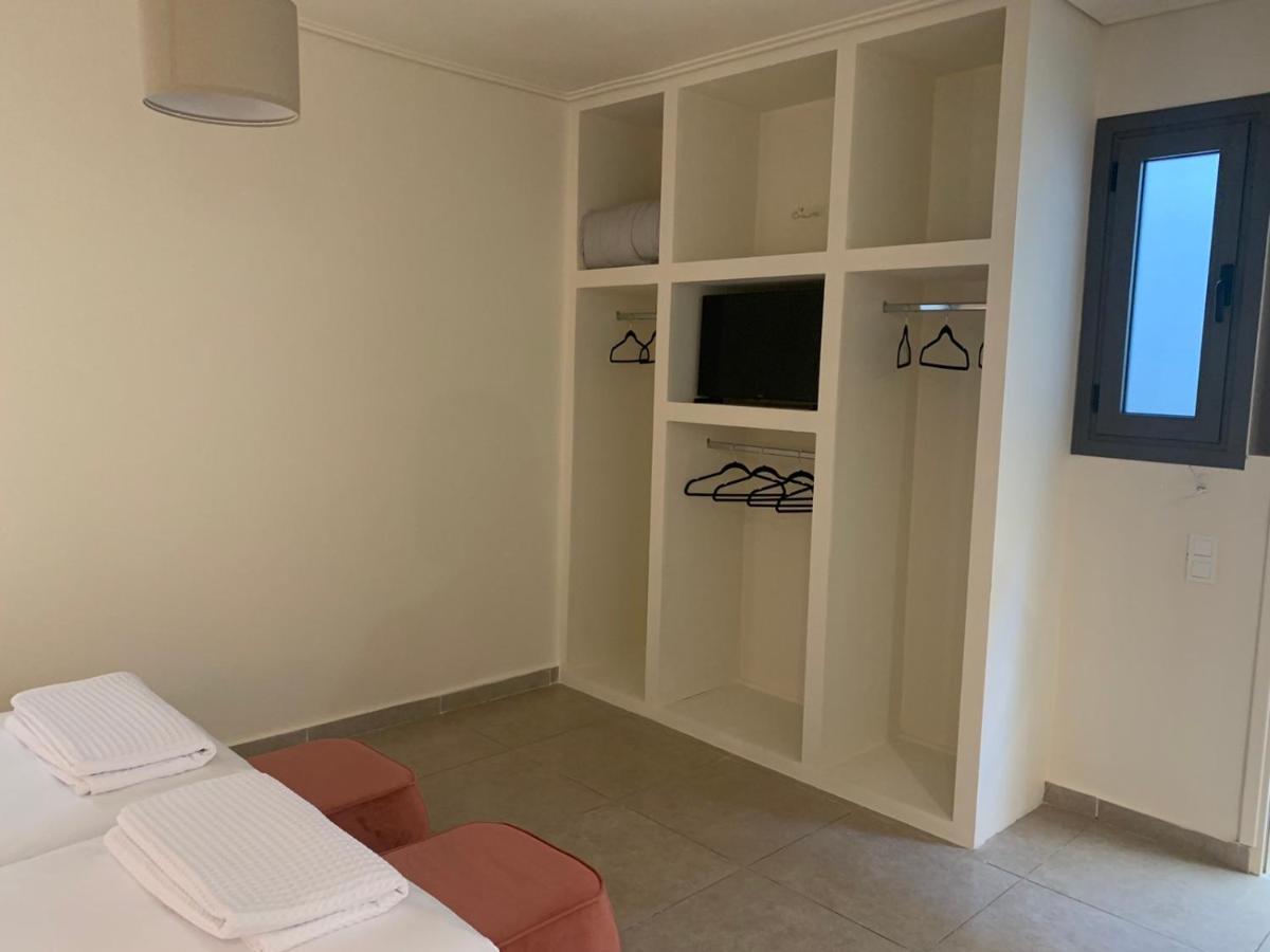 Lavender Villas Agios Nikitas , Lefkada Luaran gambar