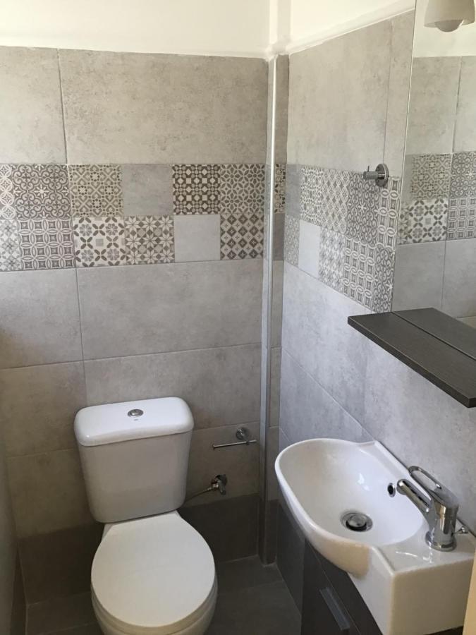 Lavender Villas Agios Nikitas , Lefkada Luaran gambar