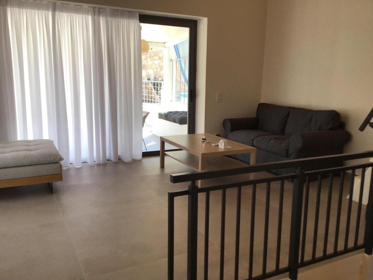 Lavender Villas Agios Nikitas , Lefkada Luaran gambar