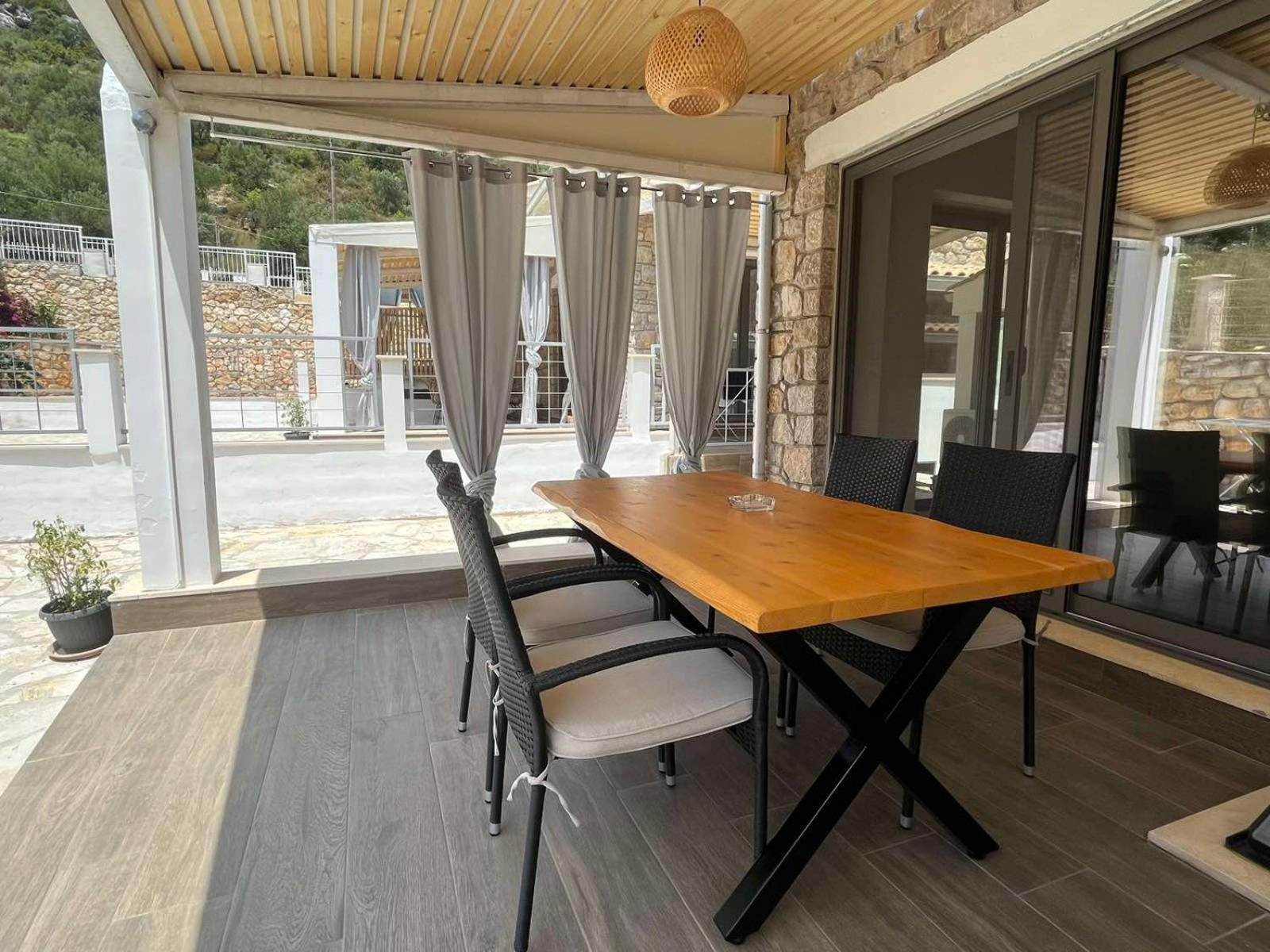 Lavender Villas Agios Nikitas , Lefkada Luaran gambar